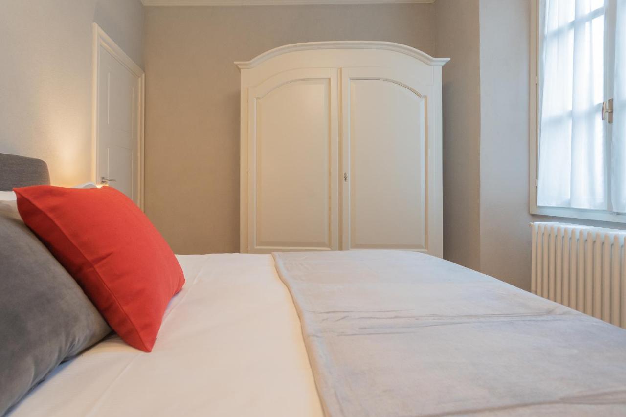 Torno Design Apartment By Rent All Como מראה חיצוני תמונה