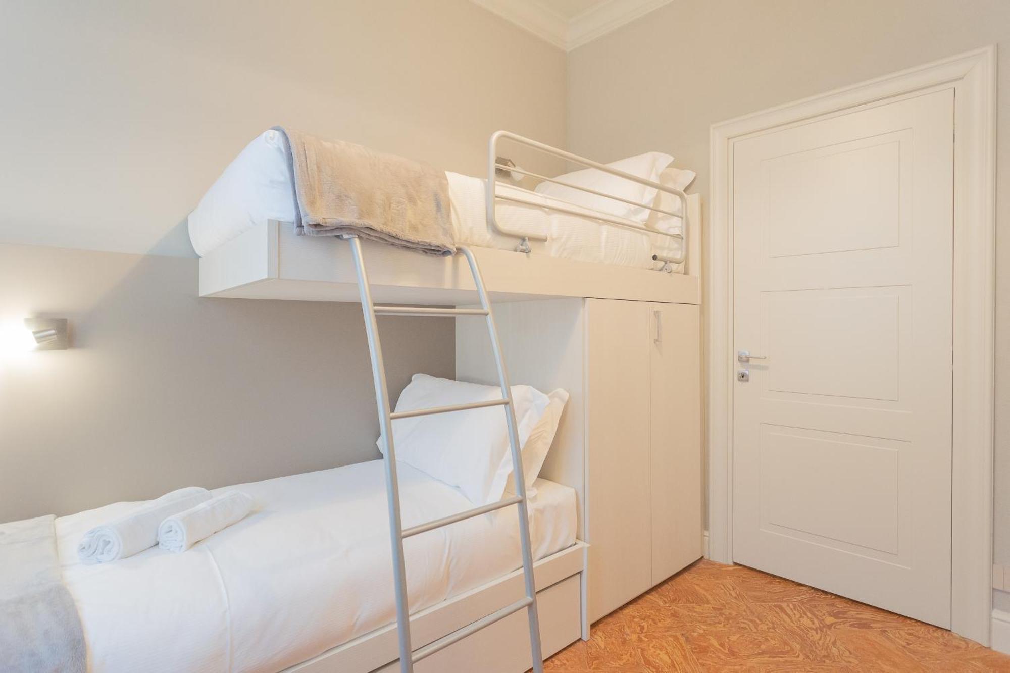 Torno Design Apartment By Rent All Como מראה חיצוני תמונה