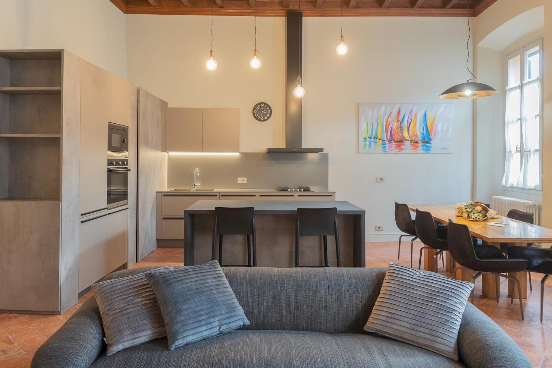 Torno Design Apartment By Rent All Como מראה חיצוני תמונה
