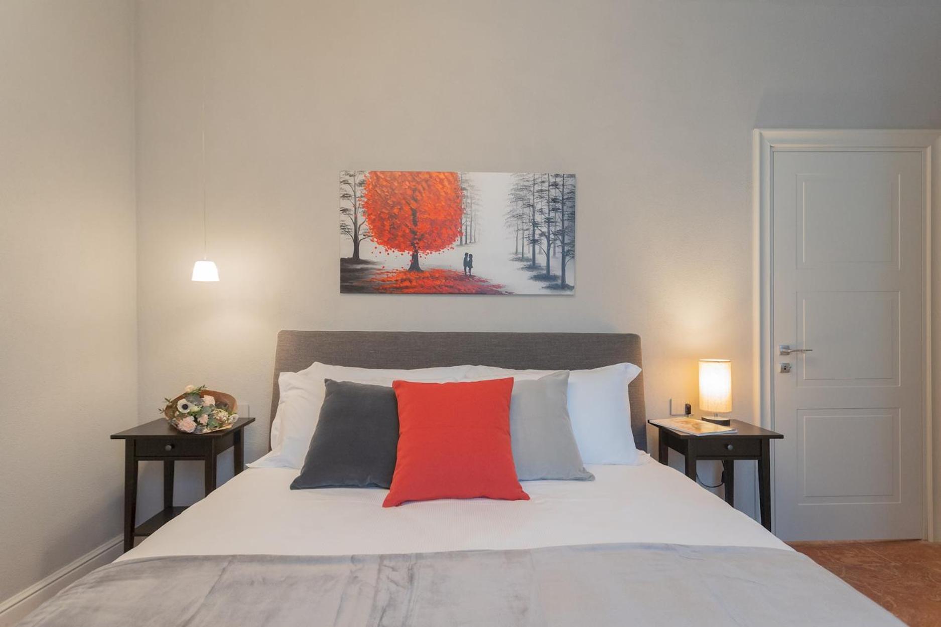 Torno Design Apartment By Rent All Como מראה חיצוני תמונה