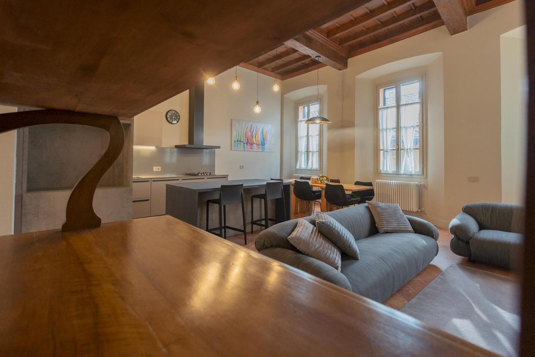 Torno Design Apartment By Rent All Como מראה חיצוני תמונה