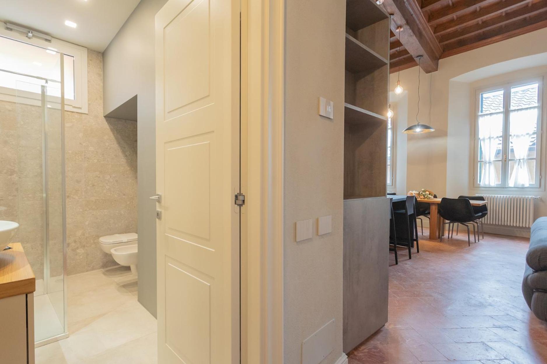 Torno Design Apartment By Rent All Como מראה חיצוני תמונה