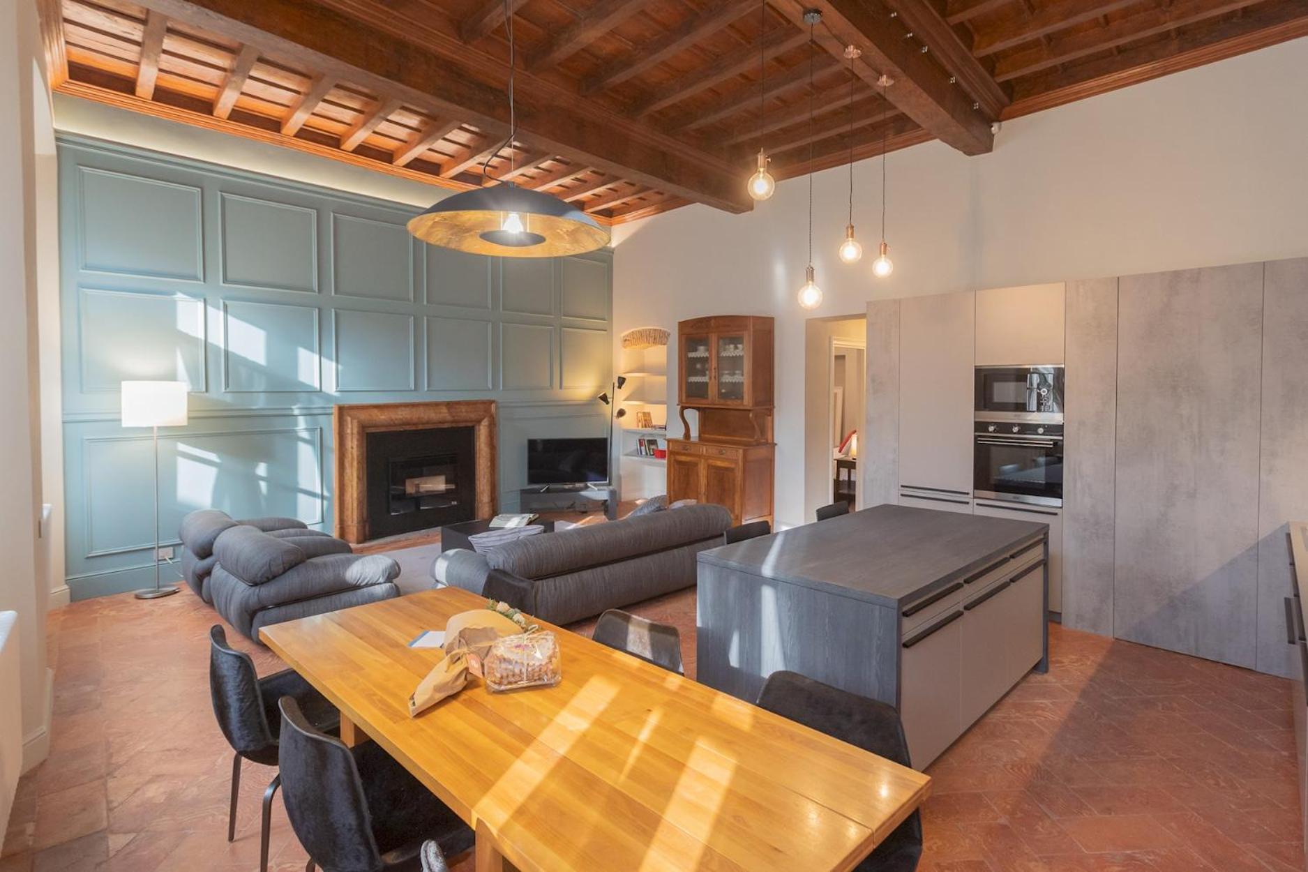 Torno Design Apartment By Rent All Como מראה חיצוני תמונה