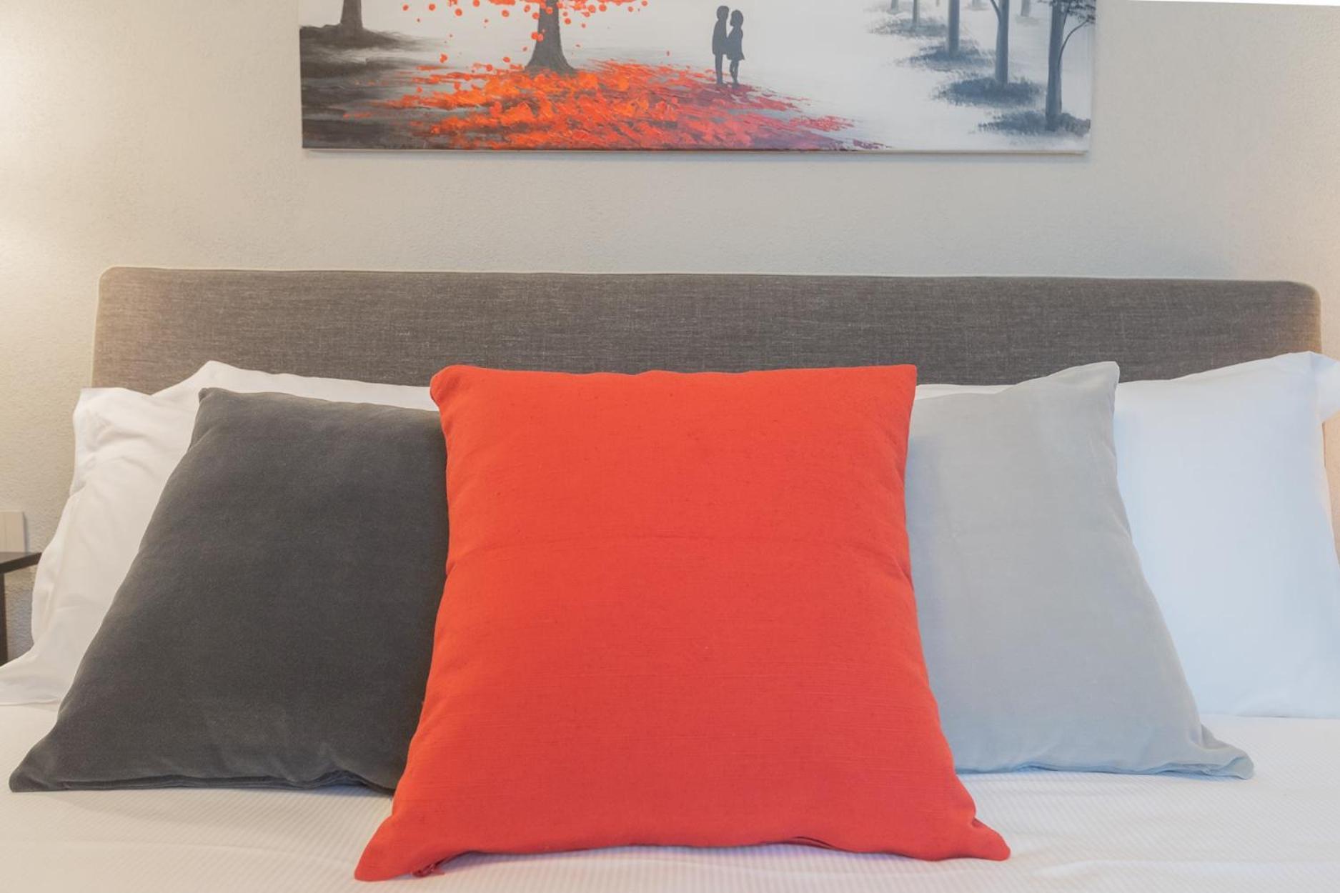 Torno Design Apartment By Rent All Como מראה חיצוני תמונה