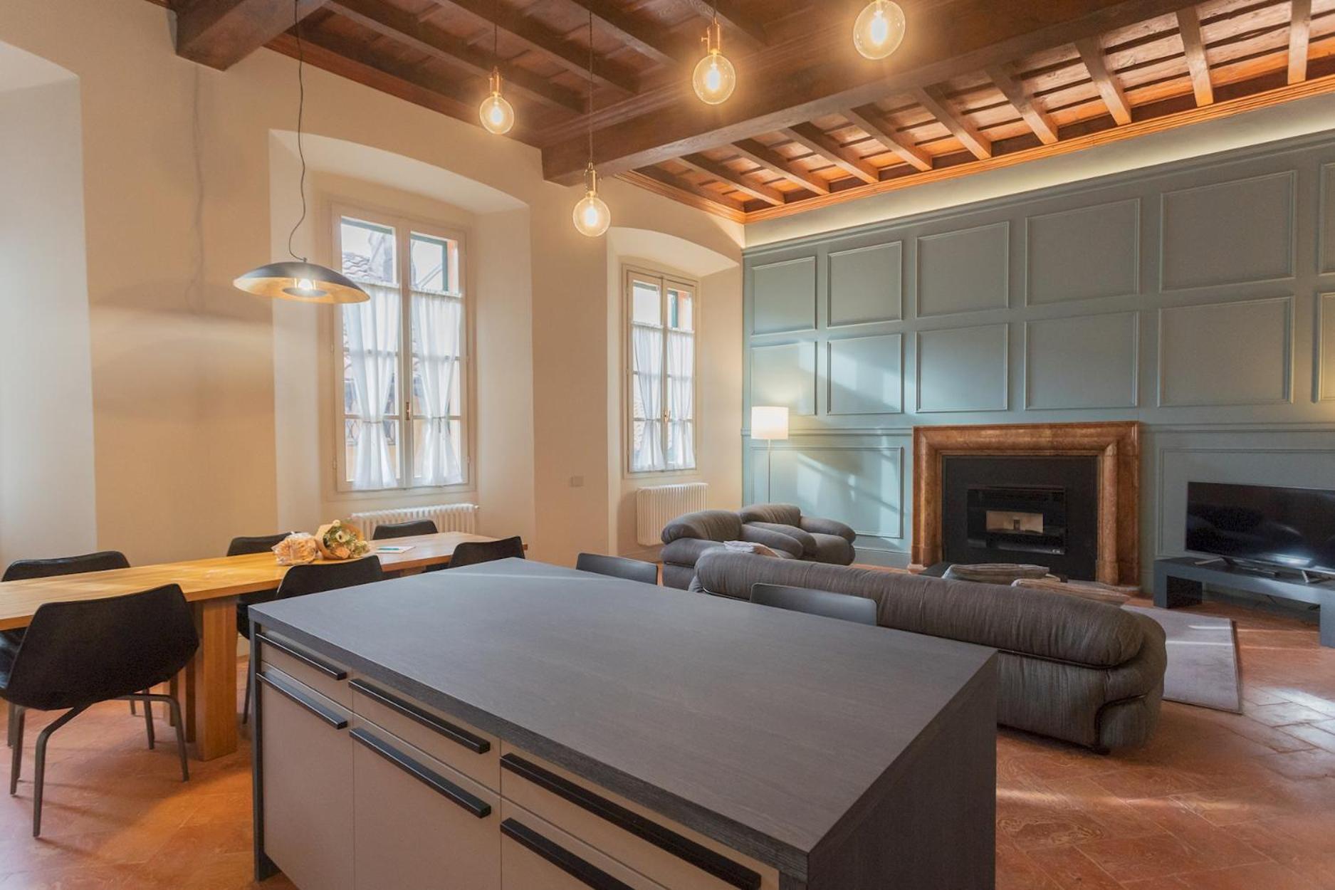 Torno Design Apartment By Rent All Como מראה חיצוני תמונה